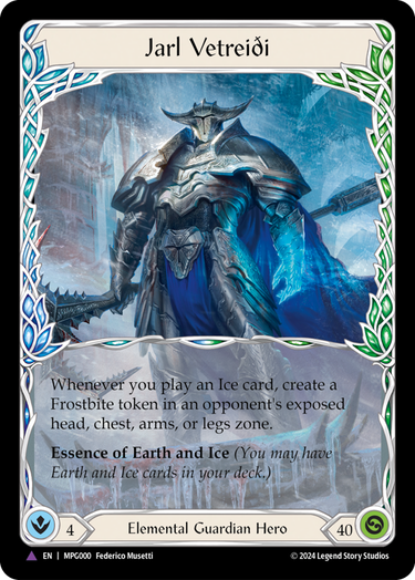 Jarl Vetreiði (Marvel)